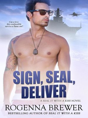 cover image of Sign, SEAL, Deliver